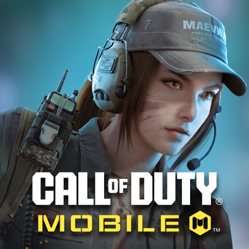 COD Mobile Logo