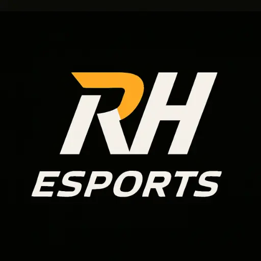 Royal Hub Esports Logo