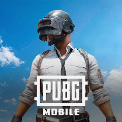 PUBG Logo