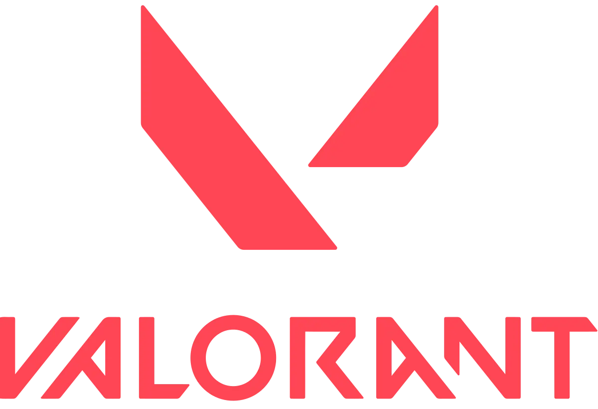 Valorant Logo